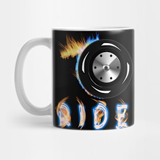 Autos Lover Mug